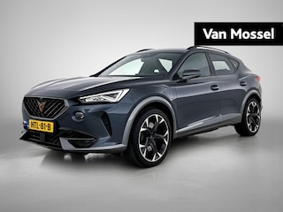 Cupra Formentor 1.4 e-Hybrid VZ Copper Edition Navigatie | Metalllic lak | Lichtmetalen velgen