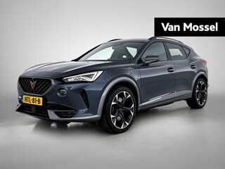 Cupra Formentor 1.4 e-Hybrid VZ Copper Edition Navigatie | Metalllic lak | Lichtmetalen velgen