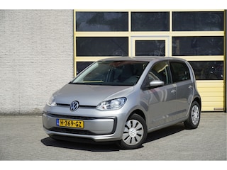 Volkswagen Up 1.0 BMT 5drs Move Up! BJ2020 Led dagrijverlichting | Audio installatie | Airco | Getint glas.
