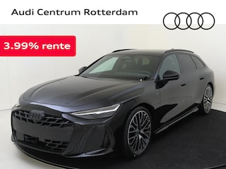 Audi A6 Avant e-hybrid quattro S tronic 299pk S edition