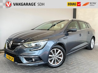 Renault Mégane Estate 1.2 TCe Zen|Stoelverwarming|Cruise Control|Navigatie
