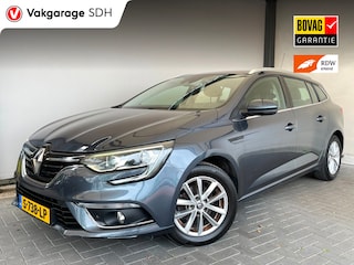 Renault Mégane Estate 1.2 TCe Zen|Stoelverwarming|Cruise Control|Navigatie