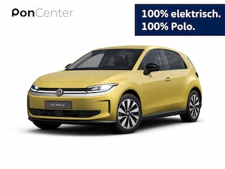 Volkswagen ID.Polo Life First Edition 52 kWh 155 kW / 211 PK