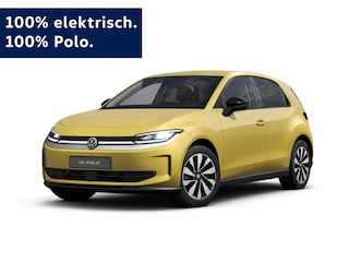 Volkswagen ID.Polo Life First Edition 52 kWh 155 kW / 211 PK