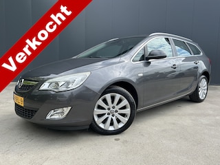 Opel Astra Sports Tourer 1.4 Cosmo NAVI CRUISE ECC LMV