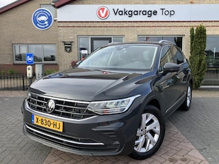 Volkswagen Tiguan 1.5 TSI | Trekhaak | LED | 12 MND Garantie