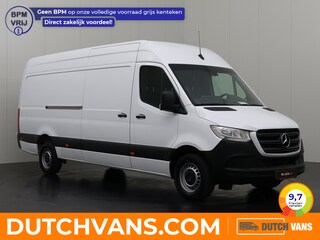Mercedes-Benz Sprinter 317CDI L3H2 Maxi | Navigatie | Camera | Airco | Cruise | 3-Zits