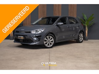 Kia Rio 1.0 T-GDi MHEV | 1e Eigenaar CarPlay Camera