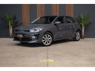 Kia Rio 1.0 T-GDi MHEV | 1e Eigenaar CarPlay Camera