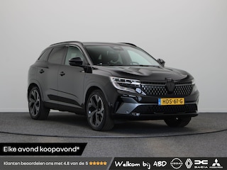 Renault Austral E-Tech Hybrid 200pk Techno Esprit Alpine | Trekhaak | Active driver assist | 360 graden camera | Elek. bedienbare achterklep |