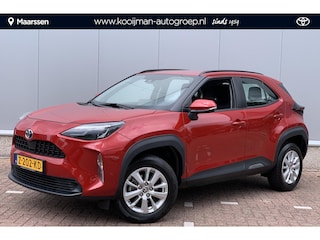 Toyota Yaris Cross 1.5 Hybrid Active | Trekhaak | Stoelverwarming | Camera