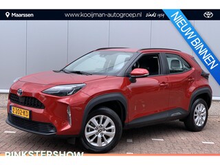Toyota Yaris Cross 1.5 Hybrid Active | Trekhaak | Stoelverwarming | Camera