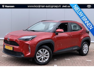 Toyota Yaris Cross 1.5 Hybrid Active | Trekhaak | Stoelverwarming | Camera