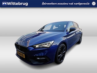 Seat Leon 1.0 TSI FR Launch Edition / PANODAK/ CRUISE/ NAVI/ DIGITAL DASH/ LED/ KEYLESS ENTRY & START