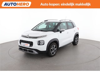 Citroën C3 Aircross 1.2 PureTech S&S Feel |UP97460|