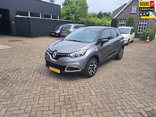 Renault Captur 0.9 TCe Dynamique