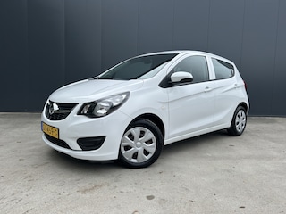 Opel Karl 1.0 ecoFLEX Edition 1e EIGENAAR Edition CRUISE AIRCO