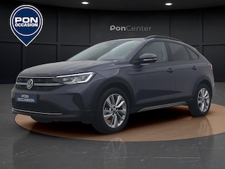 Volkswagen Taigo 1.0 TSI Life Edition | Carplay | Camera | Airco | ACC |  17" |