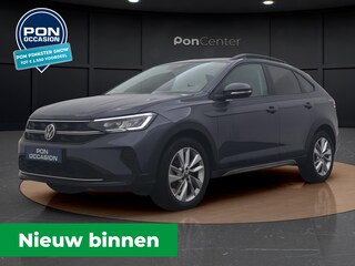 Volkswagen Taigo 1.0 TSI Life Edition | Carplay | Camera | Airco | ACC |  17" |