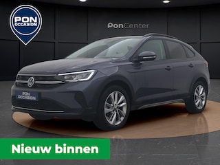 Volkswagen Taigo 1.0 TSI Life Edition | Carplay | Camera | Airco | ACC |  17" |