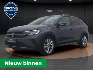 Volkswagen Taigo 1.0 TSI Life Edition | Carplay | Camera | Airco | ACC |  17" |