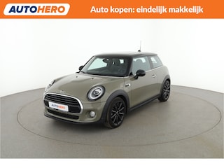 Mini Cooper 1.5 Chili |SW07028|
