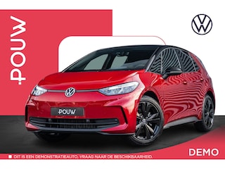 Volkswagen ID.3 170pk Limited Edition 52 kWh | Steunhaak | Comfort Pakket