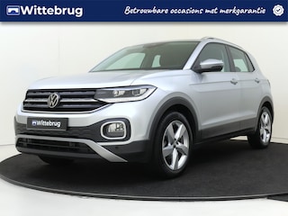 Volkswagen T-Cross 1.0 TSI Style
