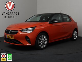 Opel Corsa 1.2 Edition | Cruise Control | Zwart Dak | Camera!