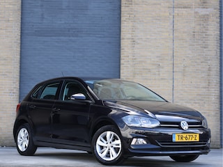 Volkswagen Polo 1.0 TSI Comfortline NL Auto | ACC | CarPlay | Navi | DAB