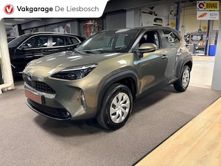 Toyota Yaris Cross 1.5 Hybrid Active/carplay//camera/clima/lane assist