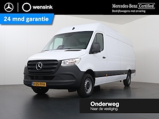 Mercedes-Benz Sprinter 317 CDI | Aut. | L3 H2 | Pro | Parkeercamera | Airco | Cruise Control | Stoelverwarming | Certified