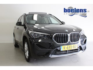 BMW X1 sDrive18i High Executive | PANO-DAK | CARPLAY | AFN-TRHAAK | CRUISE | NAVIGATIE | DAB-RADIO | LED |