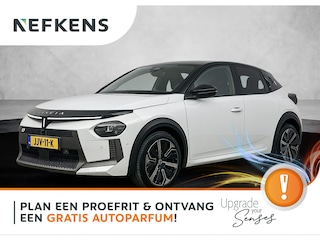 Lancia Ypsilon 1.2 Turbo Hybrid HF Line | HF Line | Apple Carplay/Andoird Auto | Adaptieve Cruise Control | Navigatie | Dodehoekdetectie | Achteruitrijdcamera
