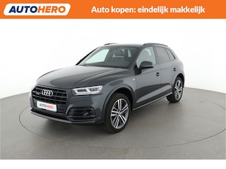 Audi Q5 2.0 TFSI quattro Sport | CJ00081 |