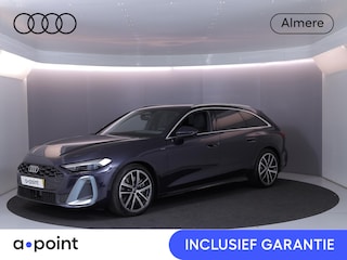 Audi A5 Avant 2.0 e-hybrid quattro S edition 299 pk S-tronic | Verlengde garantie | Navigatie | Parkeersensoren (Park assist) | Rondomzicht camera | Matrix LED koplampen | Stoelverwarming | S-Line |