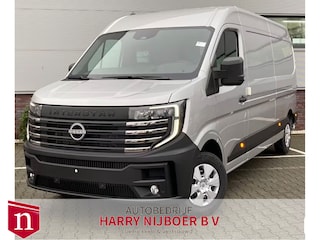 Nissan Interstar 2.3 dCi L3H3 N-Connecta