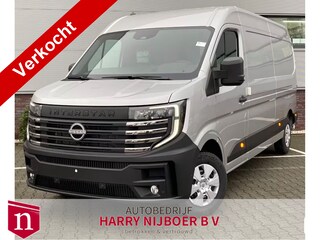 Nissan Interstar 2.3 dCi L3H3 N-Connecta