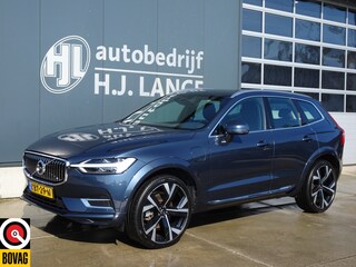 Volvo XC60 2.0 Recharge T8 AWD Business Pro