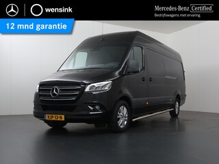 Mercedes-Benz Sprinter 319 | 3.0 CDI | V6 | AUT. | L3 H2 |