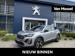 Peugeot 2008 1.2 Hybrid 145 Allure l Navigatie l Pack Vision