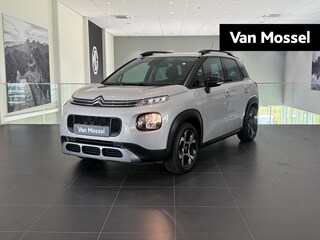 Citroën C3 Aircross 1.2 PureTech S&S Shine | Hoge Instap | Camera | Apple Carplay / Android Auto | Navigatie