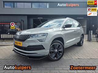 Skoda Karoq 1.5 TSI ACT Business Edition | Met o.a. camera, AppleCarPlay/AndroidAuto, navigatie, lane-assist en climate control!