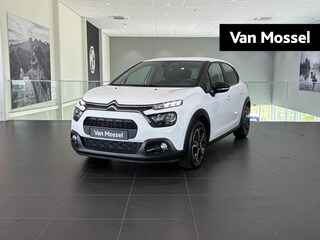 Citroën C3 1.2 PureTech Feel | Airco | Apple Carplay / Android Auto | Parkeersensoren