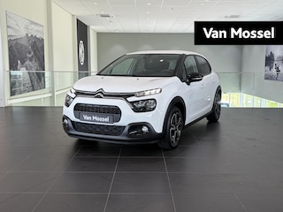 Citroën C3 1.2 PureTech Feel | Airco | Apple Carplay / Android Auto | Parkeersensoren