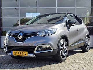 Renault Captur 1.2 TCe Xmod