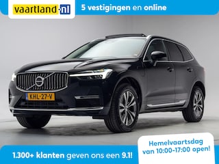 Volvo XC60 2.0 T6 Recharge Inscription [ Panorama Standkachel 360°cam Navi Apple/Android ]