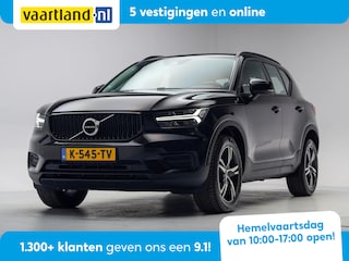 Volvo XC40 T2 Momentum Core Aut. [ LED Navi PDC ]
