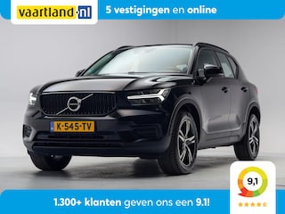 Volvo XC40 T2 Momentum Core Aut. [ LED Navi PDC ]