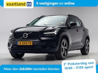 Volvo XC40 T2 Momentum Core Aut. [ LED Navi PDC ]